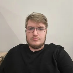 Фотография репетитора Траутман Сергей Андреевич