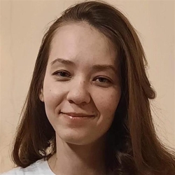 Фотография репетитора Югай Любовь Александровна