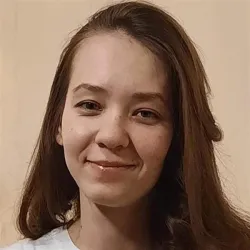 Фотография репетитора Югай Любовь Александровна