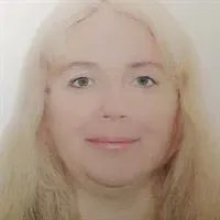 Фотография репетитора Мальцева Светлана Валерьевна