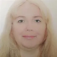 Фотография репетитора Мальцева Светлана Валерьевна