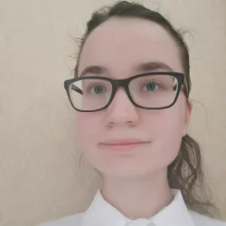 Фотография репетитора Кравченко Анастасия Павловна