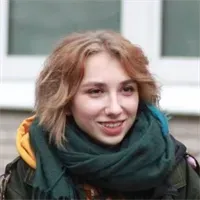 Фотография репетитора Никульшина Светлана Владимировна