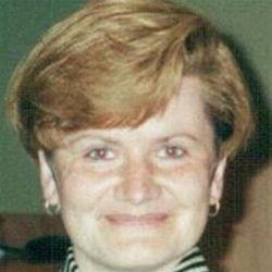 Фотография репетитора Гильдебрандт Елена Георгиевна