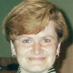 Фотография репетитора Гильдебрандт Елена Георгиевна