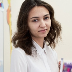 Фотография репетитора Коваленко Елена Сергеевна