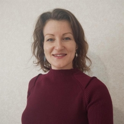 Фотография репетитора Кудина Екатерина Сергеевна