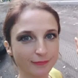 Фотография репетитора Мурашова Влада Владимировна