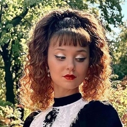 Фотография репетитора Суслова Кристина Алексеевна