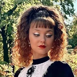 Фотография репетитора Суслова Кристина Алексеевна