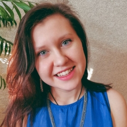 Фотография репетитора Быстрова Наталья Владиславовна