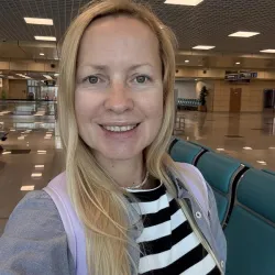 Фотография репетитора Рубцова Татьяна Сергеевна