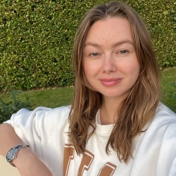 Фотография репетитора Скворцова Дарья Дмитриевна