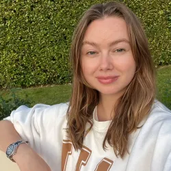 Фотография репетитора Скворцова Дарья Дмитриевна