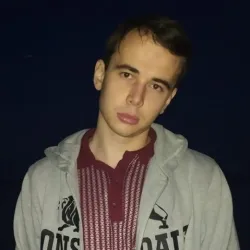 Фотография репетитора Сибирцев Михаил Михайлович