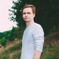 Фотография репетитора Нуждов Александр Олегович