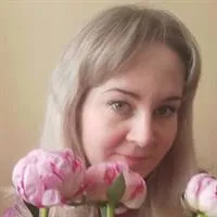 Фотография репетитора Минлиятова Светлана Петровна