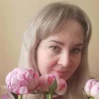 Фотография репетитора Минлиятова Светлана Петровна