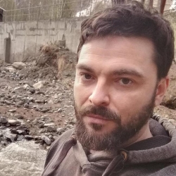 Фотография репетитора Сергеев Дмитрий Анатольевич