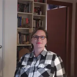 Фотография репетитора Пламеневская Зоя Борисовна