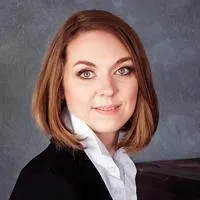 Фотография репетитора Евсеева Ольга Николаевна