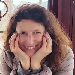 Фотография репетитора Иоффе Евгения Григорьевна