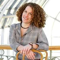 Фотография репетитора Саар Екатерина Олеговна