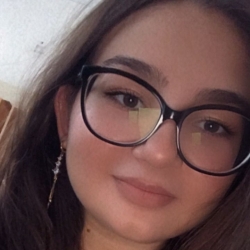 Фотография репетитора Гафарова Нуран Интигам кызы