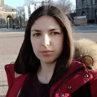 Фотография репетитора Каровецкая Дарья Михайловна