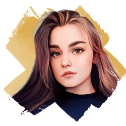 Фотография репетитора Юшкова Анна Александровна