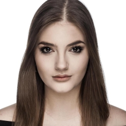 Фотография репетитора Мошко Мария Викторовна