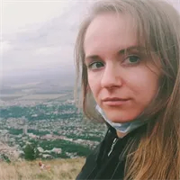 Фотография репетитора Башкатова Алиса Витальевна