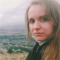 Фотография репетитора Башкатова Алиса Витальевна