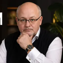Фотография репетитора Денисенко Андрей Эдуардович