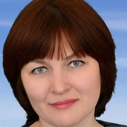 Фотография репетитора Тимофеева Наталья Юрьевна