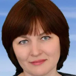 Фотография репетитора Тимофеева Наталья Юрьевна