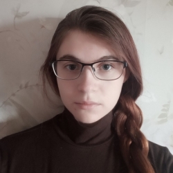 Фотография репетитора Харченко Мария Борисовна