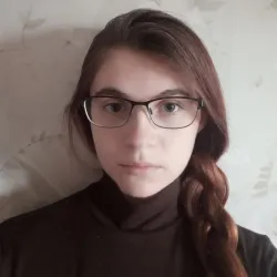 Фотография репетитора Харченко Мария Борисовна