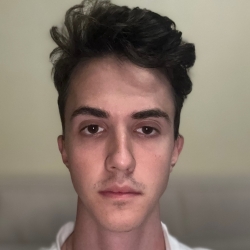 Фотография репетитора Блызнюк Юрий Александрович