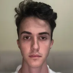 Фотография репетитора Блызнюк Юрий Александрович