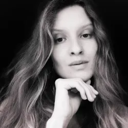 Фотография репетитора Ветричан Олеся Вячеславовна