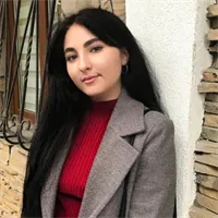 Фотография репетитора Алимситова Севиля Рефатовна