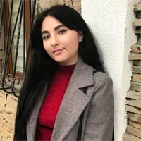 Фотография репетитора Алимситова Севиля Рефатовна