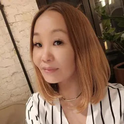 Фотография репетитора Бадмаева Елена Дабаевна