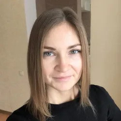 Фотография репетитора Никифорова Наталия Сергеевна