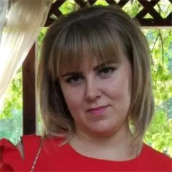 Фотография репетитора Бочарова Екатерина Александровна