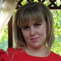 Фотография репетитора Бочарова Екатерина Александровна