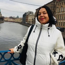 Фотография репетитора Лескова Ольга Вячеславовна