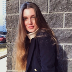 Фотография репетитора Гладилина Евгения Дмитриевна