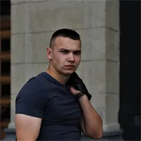 Фотография репетитора Макаренков Сергей Владиславович